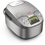 Мультиварка Tefal RK807D32 5л 750Вт черный