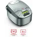 Мультиварка Tefal RK807D32 5л 750Вт черный