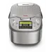 Мультиварка Tefal RK807D32 5л 750Вт черный