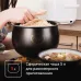 Мультиварка Tefal RK807D32 5л 750Вт черный