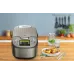 Мультиварка Tefal RK807D32 5л 750Вт черный