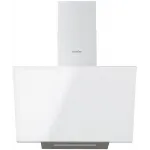 Вытяжка каминная Simfer SM61W1 белый управление: кнопочное (1 мотор)
