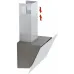Вытяжка каминная Simfer SM61W1 белый управление: кнопочное (1 мотор)