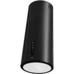 Вытяжка каминная Maunfeld Ford 39 Isla Sensor LED черный управление: сенсорное (1 мотор)