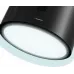 Вытяжка каминная Maunfeld Ford 39 Isla Sensor LED черный управление: сенсорное (1 мотор)