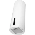 Вытяжка каминная Maunfeld Ford 39 Isla Sensor белый управление: сенсорное (1 мотор)