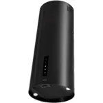 Вытяжка каминная Maunfeld Ford 39 Isla Sensor черный управление: сенсорное (1 мотор)