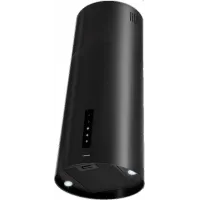 Вытяжка каминная Maunfeld Ford 39 Isla Sensor черный управление: сенсорное (1 мотор)