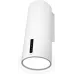 Вытяжка каминная Maunfeld Vega 39 Wall Sensor LED белый управление: сенсорное (1 мотор)