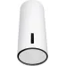 Вытяжка каминная Maunfeld Vega 39 Wall Sensor LED белый управление: сенсорное (1 мотор)