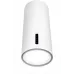 Вытяжка каминная Maunfeld Vega 39 Wall Sensor LED белый управление: сенсорное (1 мотор)