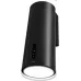 Вытяжка каминная Maunfeld Vega 39 Wall Sensor LED черный управление: сенсорное (1 мотор)