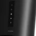 Вытяжка каминная Maunfeld Vega 39 Wall Sensor LED черный управление: сенсорное (1 мотор)