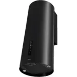 Вытяжка каминная Maunfeld Vega 39 Wall Sensor черный управление: сенсорное (1 мотор)