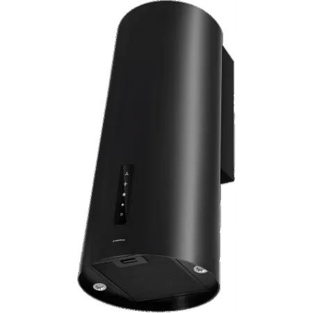 Вытяжка каминная Maunfeld Vega 39 Wall Sensor черный управление: сенсорное (1 мотор)