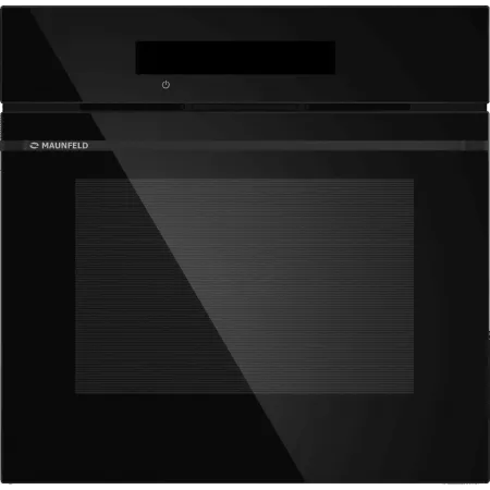 Духовой шкаф Электрический Maunfeld AEOD76106B черный Духовой шкаф Электрический Maunfeld AEOD76106B черный