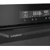 Духовой шкаф Электрический Maunfeld AEOD76106B черный Духовой шкаф Электрический Maunfeld AEOD76106B черный