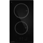 Индукционная варочная поверхность Maunfeld AVI3022BK черный