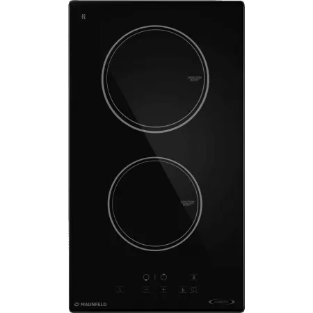 Индукционная варочная поверхность Maunfeld AVI3022BK черный