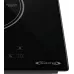 Индукционная варочная поверхность Maunfeld AVI3022BK черный