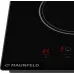 Индукционная варочная поверхность Maunfeld AVI3022BK черный