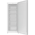 Морозильная камера Weissgauff WF-170 белый