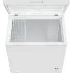 Морозильный ларь Weissgauff WFH-220 белый