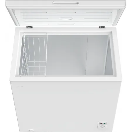 Морозильный ларь Weissgauff WFH-220 белый