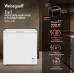 Морозильный ларь Weissgauff WFH-220 белый