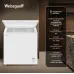 Морозильный ларь Weissgauff WFH-220 белый