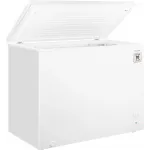 Морозильный ларь Weissgauff WFH-300 Inverter белый