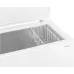Морозильный ларь Weissgauff WFH-300 Inverter белый