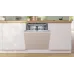 Посудомоечная машина встраив. Bosch SMV4HVX15E полноразмерная