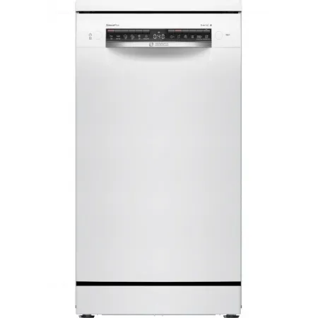 Посудомоечная машина Bosch SPS4EMW17E (узкая) Посудомоечная машина Bosch SPS4EMW17E (узкая)