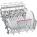 Посудомоечная машина Bosch SPS4EMW17E (узкая) Посудомоечная машина Bosch SPS4EMW17E (узкая)