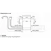 Посудомоечная машина Bosch SPS4EMW17E (узкая) Посудомоечная машина Bosch SPS4EMW17E (узкая)