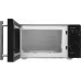 Микроволновая Печь Willz MOS-1706MB 17л. 700Вт черный