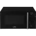 Микроволновая Печь Willz MOS-1706MB 17л. 700Вт черный