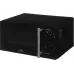 Микроволновая Печь Willz MOS-1706MB 17л. 700Вт черный