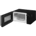 Микроволновая Печь Willz MOS-1706MB 17л. 700Вт черный