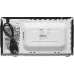Микроволновая Печь Willz MOS-1706MB 17л. 700Вт черный