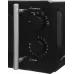 Микроволновая Печь Willz MOS-1706MB 17л. 700Вт черный