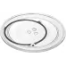 Микроволновая Печь Willz MOS-1706MB 17л. 700Вт черный
