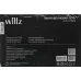 Микроволновая Печь Willz MOS-1706MB 17л. 700Вт черный