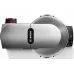Кухонная машина Bosch MUM9YX5S12 планетар.вращ. 1600Вт серебристый