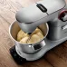 Кухонная машина Bosch MUM9YX5S12 планетар.вращ. 1600Вт серебристый