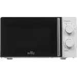 Микроволновая Печь Willz MOS-1706MW 17л. 700Вт белый