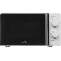 Микроволновая Печь Willz MOS-1706MW 17л. 700Вт белый