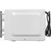 Микроволновая Печь Willz MOS-1706MW 17л. 700Вт белый Микроволновая Печь Willz MOS-1706MW 17л. 700Вт белый