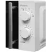 Микроволновая Печь Willz MOS-1706MW 17л. 700Вт белый Микроволновая Печь Willz MOS-1706MW 17л. 700Вт белый